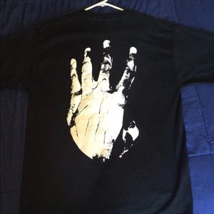 xxxtentaction revenge tee rip🙏🏽